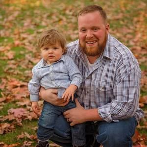 Meet your Posher, Raymond